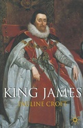 Cover: King James - Red Globe Press