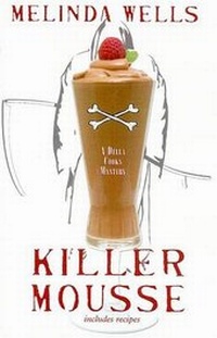 Enlarge image Cover: Killer Mousse - Wheeler Publishing