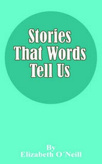 Abbildung von: Stories That Words Tell Us - Fredonia Books (NL)