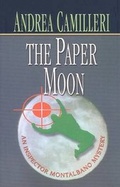 Cover: The Paper Moon - Wheeler Publishing