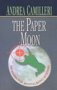 Enlarge image Cover: The Paper Moon - Wheeler Publishing