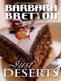 Cover: Just Desserts - Wheeler Publishing