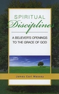 Cover: Spiritual Disciplines - Warner Press