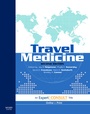 Cover: Travel Medicine - Mosby