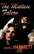 Cover: The Maltese Falcon - Gale Cengage