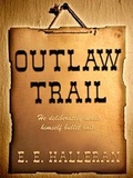 Cover: Outlaw Trail - Wheeler Publishing