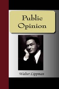 Cover: Public Opinion - NuVision Publications