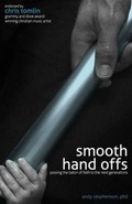 Cover: Smooth Hand Offs - Warner Press