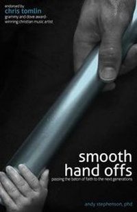 Enlarge image Cover: Smooth Hand Offs - Warner Press