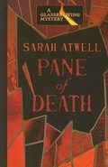 Cover: Pane of Death - Wheeler Publishing