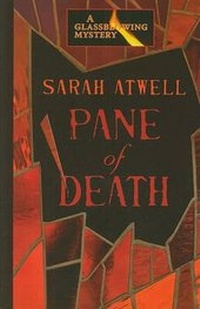 Enlarge image Cover: Pane of Death - Wheeler Publishing