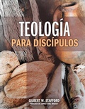 Cover: Teologia Para Discipulos - Warner Press