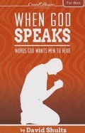 Cover: When God Speaks - Warner Press