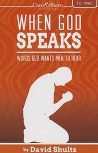 Enlarge image Cover: When God Speaks - Warner Press