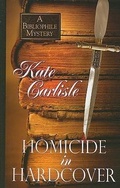 Cover: Homicide in Hardcover - Wheeler Publishing