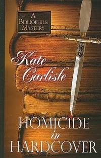 Enlarge image Cover: Homicide in Hardcover - Wheeler Publishing