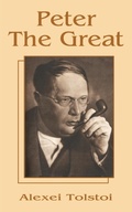 Cover: Peter the Great - Fredonia Books (NL)