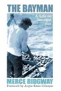 Cover: The Bayman - Down the Shore Publishing
