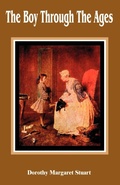 Cover: The Boy Through the Ages - Fredonia Books (NL)