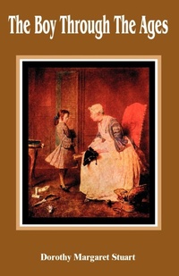 Enlarge image Cover: The Boy Through the Ages - Fredonia Books (NL)