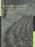 Cover: Reconstructing Earth - Island Press