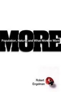 Cover: More - Island Press