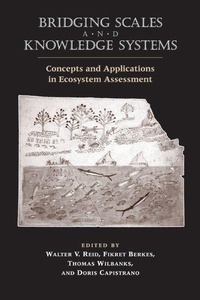 Enlarge image Cover: Bridging Scales and Knowledge Systems - Island Press