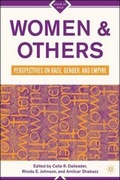 Cover: Women and Others - St Martin's Press
