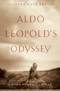 Cover: Aldo Leopold's Odyssey - Island Press