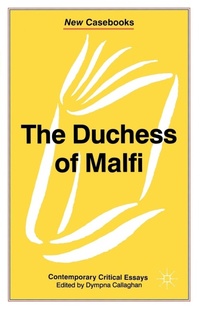 Enlarge image Cover: The Duchess of Malfi - Red Globe Press