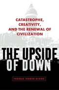 Cover: The Upside of Down - Island Press