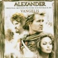 Cover: Alexander/OST - Sony Music Entertainment Germany GmbH / M&uuml;nchen