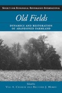 Cover: Old Fields - Island Press