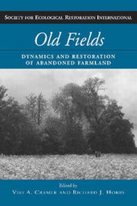 Enlarge image Cover: Old Fields - Island Press