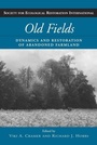 Cover: Old Fields - Island Press