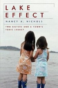 Enlarge image Cover: Lake Effect - Island Press