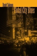 Cover: Global City Blues - Island Press