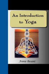 Abbildung von: An Introduction to Yoga - NuVision Publications