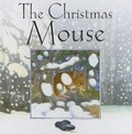 Cover: The Christmas Mouse - Word Among Us Press
