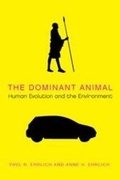 Cover: The Dominant Animal - Island Press
