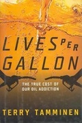 Cover: Lives Per Gallon - The Energy and Resources Institute, TERI