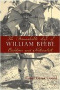 Cover: The Remarkable Life of William Beebe - Island Press