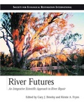 Cover: River Futures - Island Press