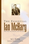 Cover: The Essential Ian McHarg - Island Press