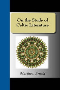 Abbildung von: On the Study of Celtic Literature - NuVision Publications