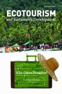 Cover: Ecotourism and Sustainable Development, Second Edition - Island Press