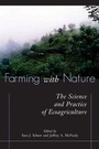 Cover: Farming with Nature - Island Press