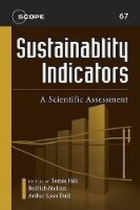 Enlarge image Cover: Sustainability Indicators - Island Press