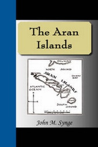Abbildung von: The Aran Islands - NuVision Publications