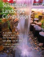 Cover: Sustainable Landscape Construction - Island Press